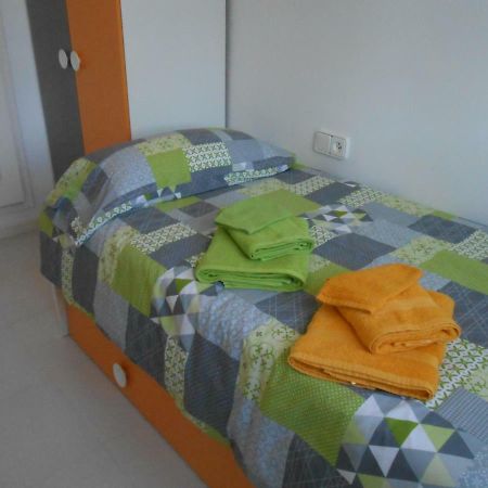 El Raco De Pals Apartment Екстериор снимка