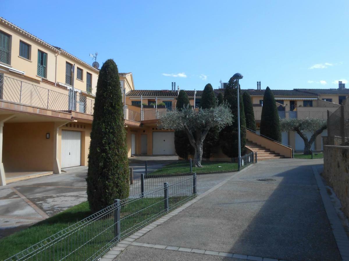 El Raco De Pals Apartment Екстериор снимка