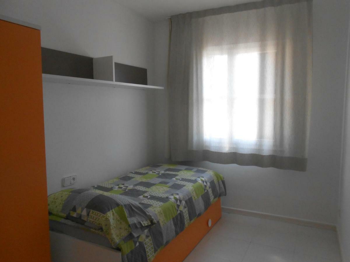 El Raco De Pals Apartment Екстериор снимка