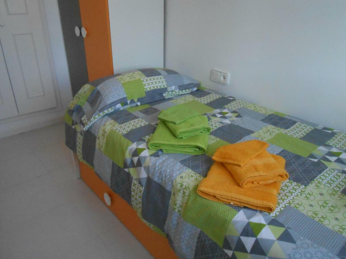 El Raco De Pals Apartment Екстериор снимка