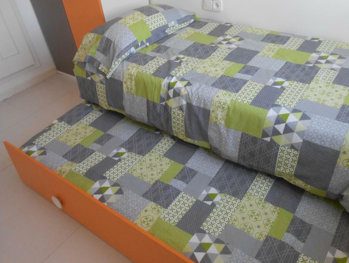 El Raco De Pals Apartment Екстериор снимка