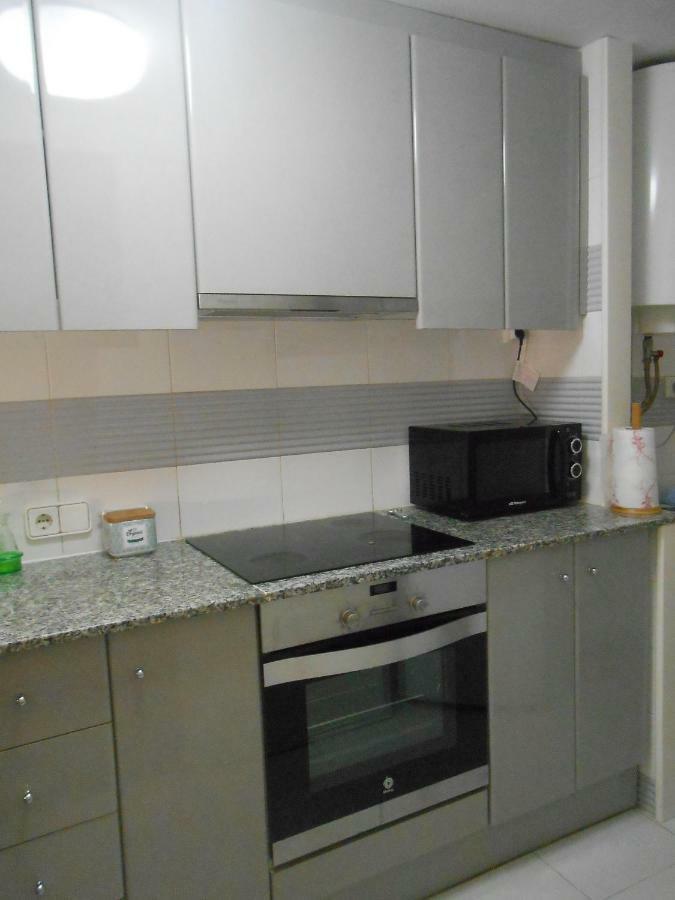 El Raco De Pals Apartment Екстериор снимка