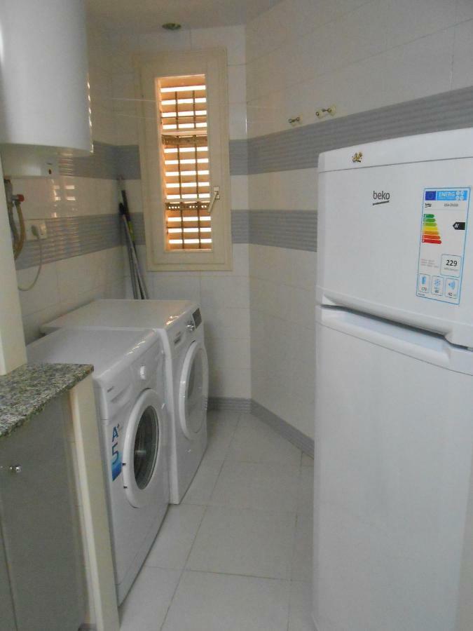 El Raco De Pals Apartment Екстериор снимка