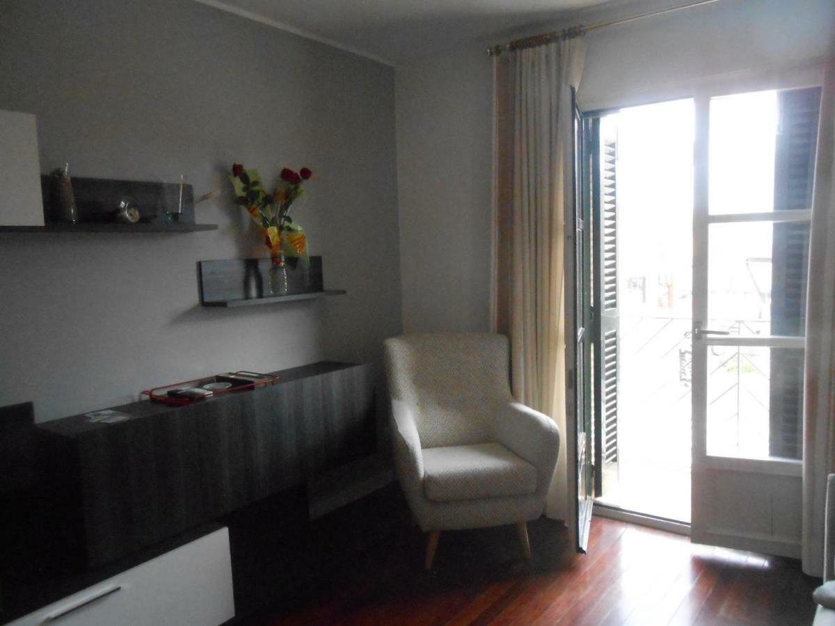 El Raco De Pals Apartment Екстериор снимка
