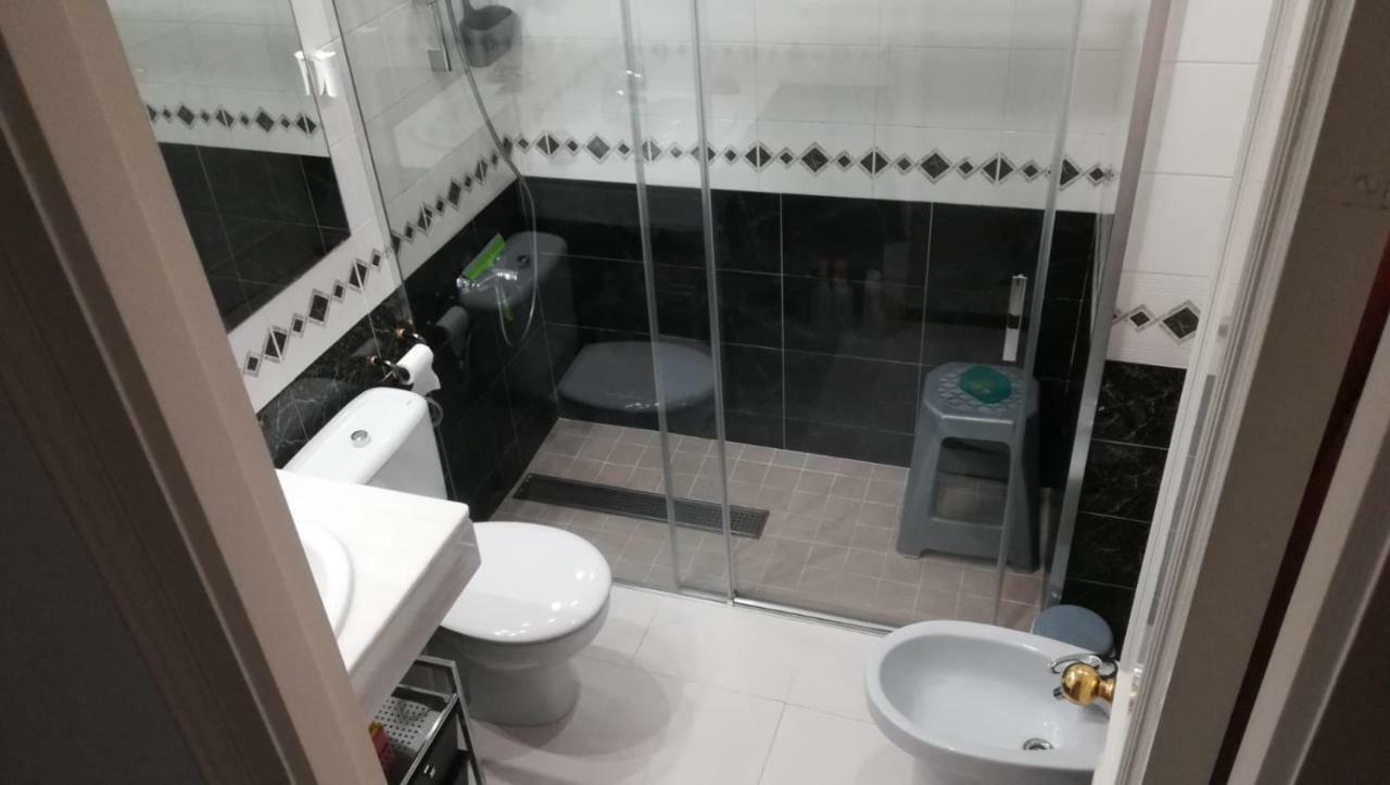 El Raco De Pals Apartment Екстериор снимка