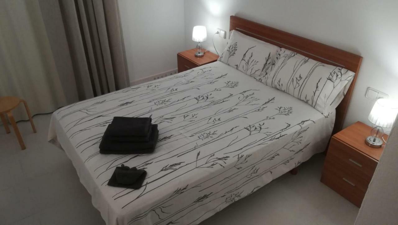 El Raco De Pals Apartment Екстериор снимка