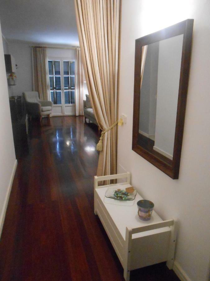 El Raco De Pals Apartment Екстериор снимка