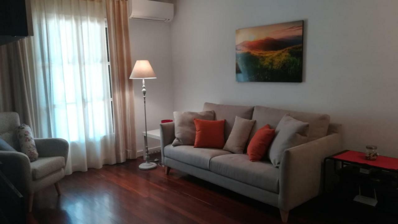 El Raco De Pals Apartment Екстериор снимка