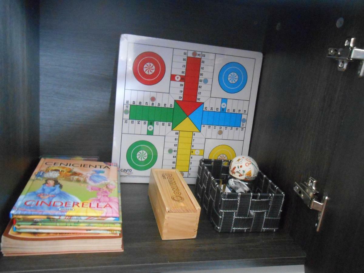 El Raco De Pals Apartment Екстериор снимка