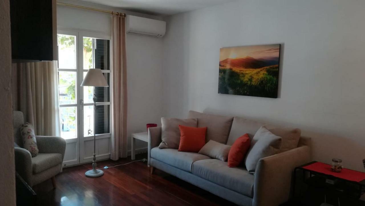 El Raco De Pals Apartment Екстериор снимка